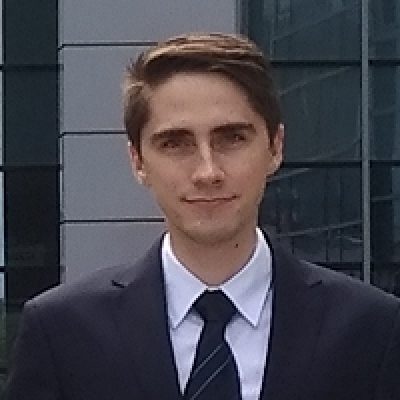 Michał Bogdanowicz foto